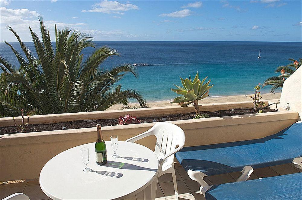 Rocamar Beach Morro Jable  Esterno foto