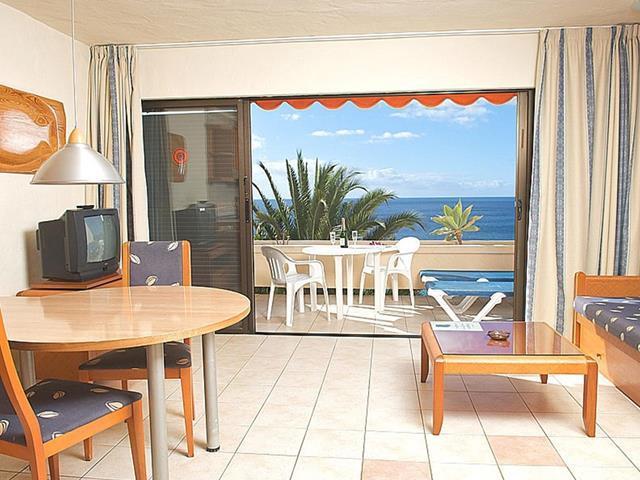 Rocamar Beach Morro Jable  Esterno foto