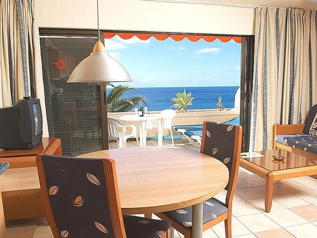 Rocamar Beach Morro Jable  Esterno foto
