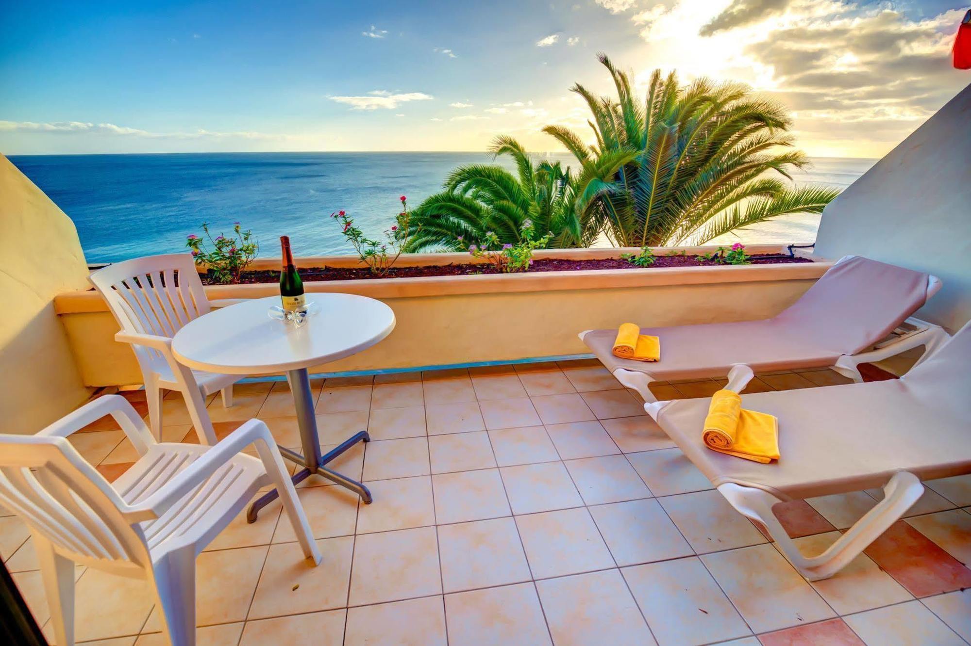 Rocamar Beach Morro Jable  Esterno foto