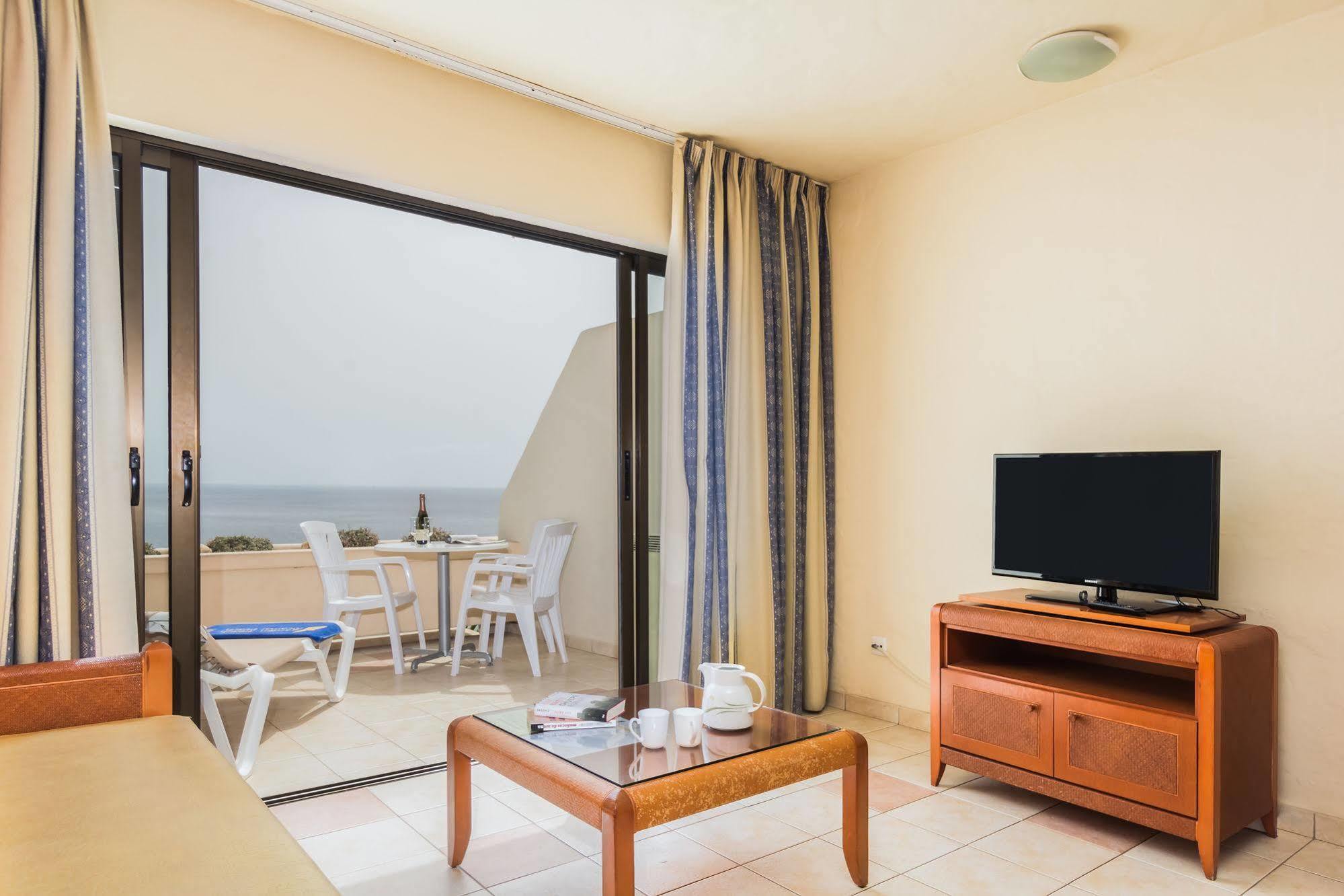 Rocamar Beach Morro Jable  Esterno foto