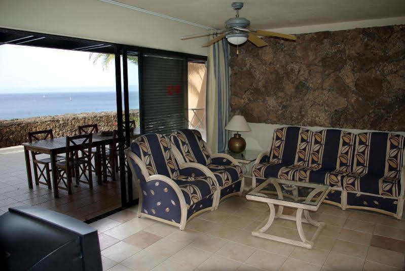 Rocamar Beach Morro Jable  Esterno foto